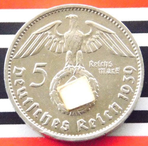 German reichsmark 1939 - german,