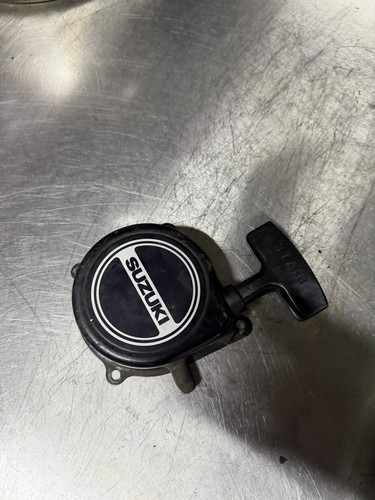 Lt50 genuine pull start recoil - genuine,