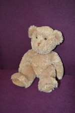 Mercedes-Benz Teddy Bear 11"