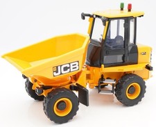 BRITAINS,JCB 6T Dumper, 1/32