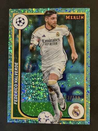 Federico valverde real madrid - real,