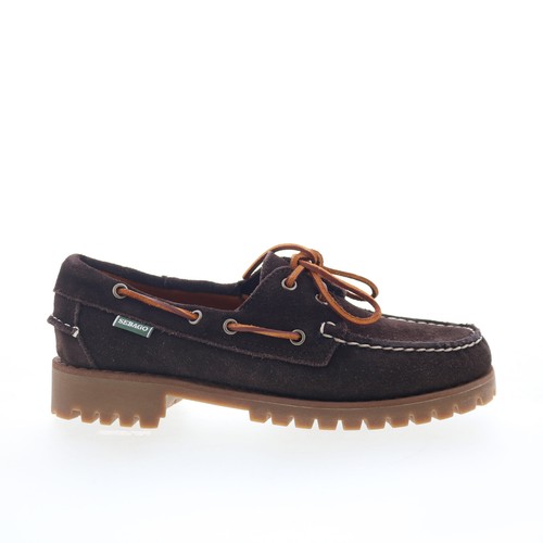 Sebago ranger suede - sebago,