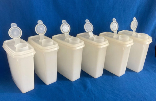 Vintage tupperware store - vintage, n