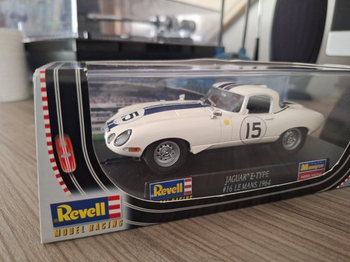 Scalextric revell type - revell,
