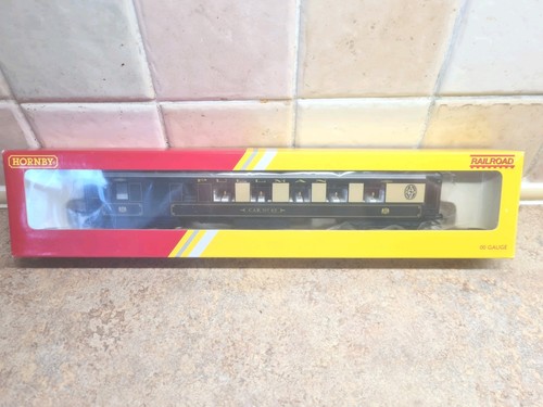 Hornby railroad 4313 - hornby,