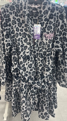 Bratz leopard print - bratz,