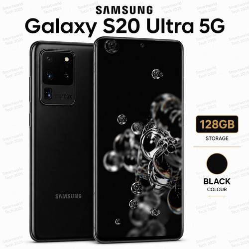 Samsung galaxy s20 ultra - s20, 5g