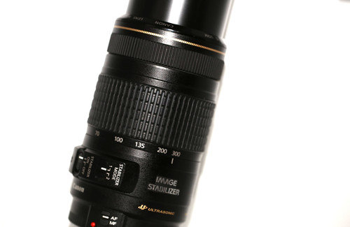 Canon mount 70 300mm - ef,