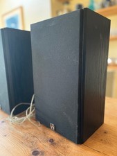 Wharfedale CRS 3 Speakers –