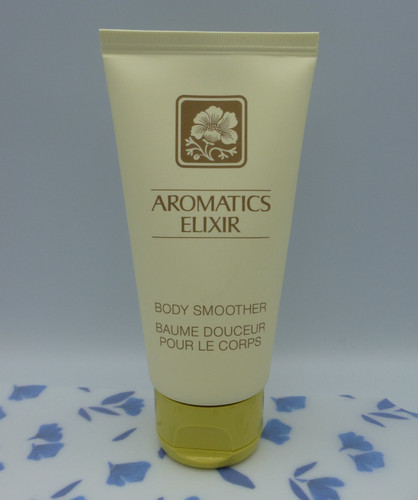 Clinique aromatics elixir - elixir, body