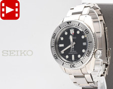🎦[MINT w/Box] SEIKO Prospex