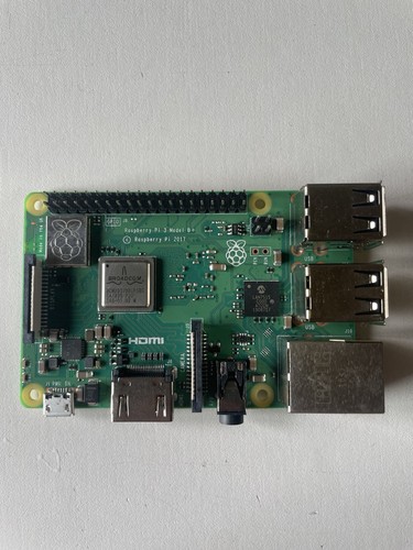 Raspberry model 1 4ghz - raspberry, b+