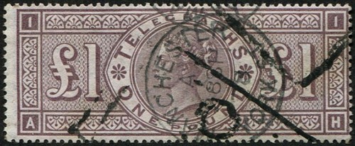 Telegraphs 1878 brown - telegraphs.,