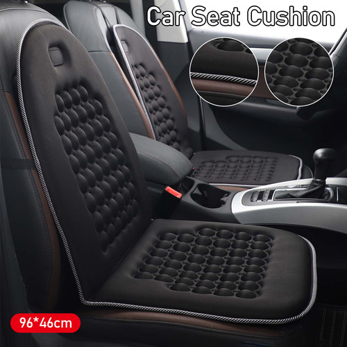 Car front seat cushion - front, soft