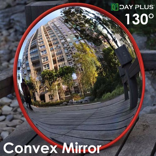 60cm wide angle convex - 30/45/60cm,