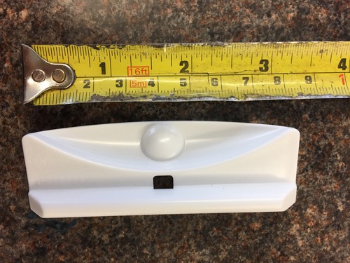 Thetford fridge clip - thetford, small
