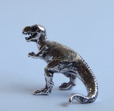 Rex figurine dinosaur - t.,