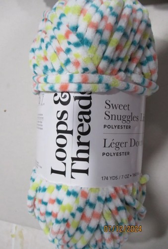 Loops threads sweet snuggles - loops,