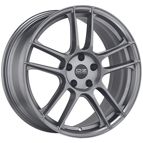 Alloy wheel racing indy - oz,