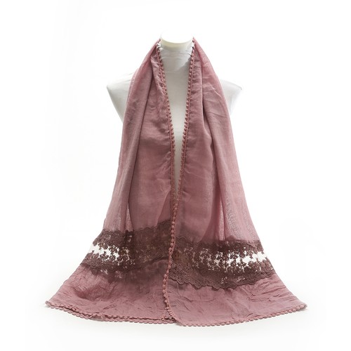 Elegant ladies scarf - elegant,