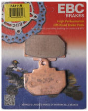 Fits HONDA FL 400 R RK/RL