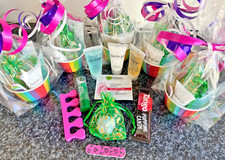 Teenage Girls Pre Filled Party