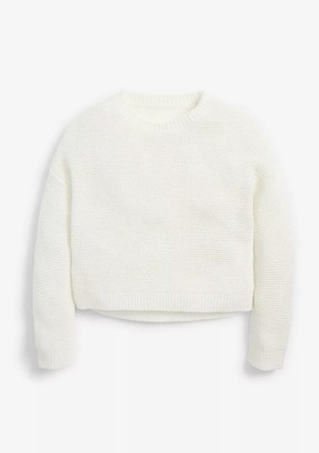 New next heart jumper - next,