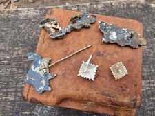 WW2 Original German Badges