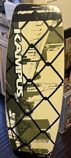 Nos kampus slide - kampus, wakeskate
