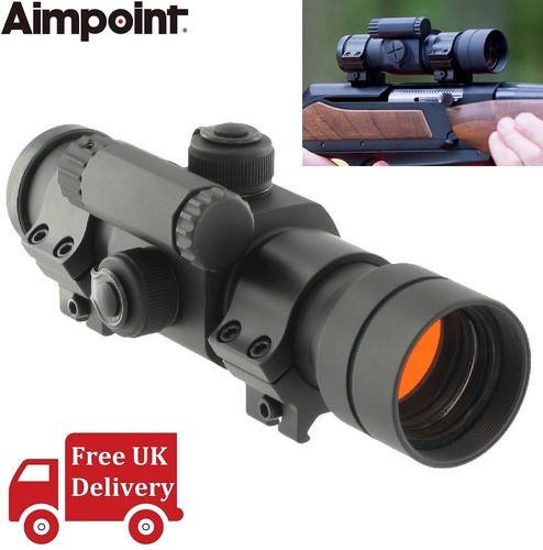 Aimpoint 9000sc acet - aimpoint, dot