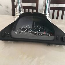 BMW E39 Sport Instrument