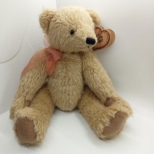 Churchill Bear Linda Nelson