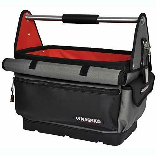 Magma tool tote - magma,