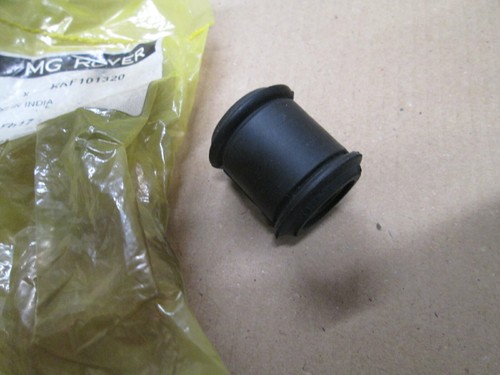New genuine rover - mg,