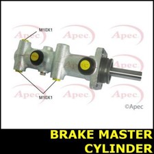 Brake master cylinder - brake,