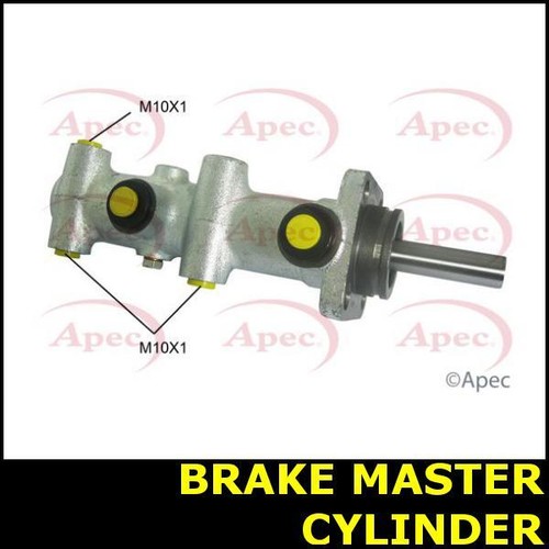 Brake master cylinder for - brake,