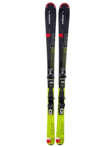 Elan explore ski esp - elan,