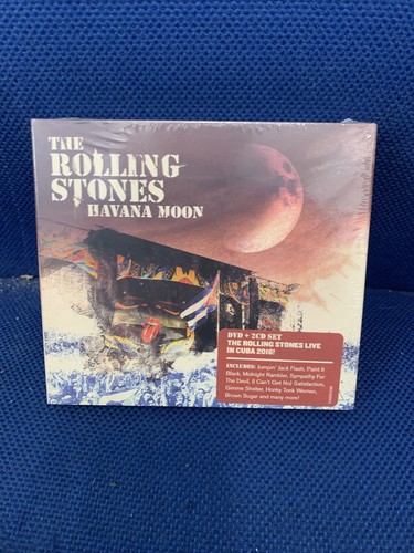 The rolling stones - rolling,