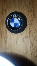 ONLY AS SEEN IN PHOTOS BMW f650cs 2003  Yoke Badge as seen in photos