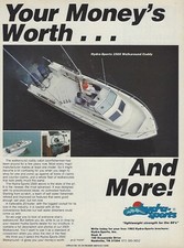 1983 Hydra-Sports 2500