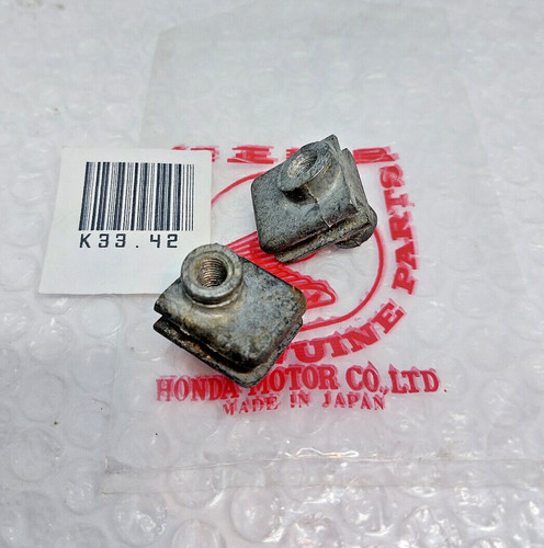 Genuine honda c92 c95 ca95 - genuine,