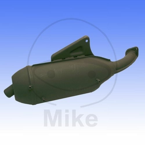 Exhaust system plus - exhaust, 740.93.94