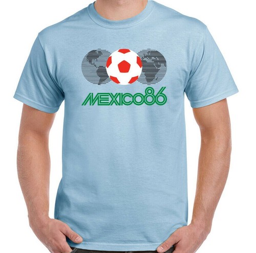 Mexico shirt football - mexico, t-shirt