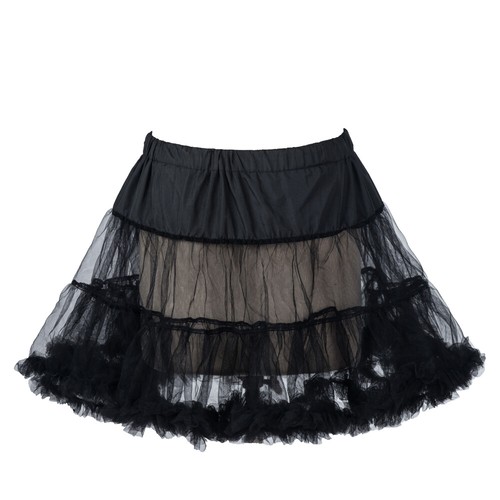 50s retro underskirt - 18",