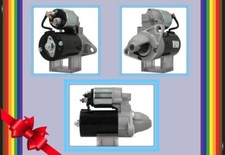 Starter FOR JCB PERKINS ENGINES VOLVO PENTA 1.4KW 12V Diesel 0001108181 01108181