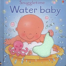 Water baby (HardBack) - FREE