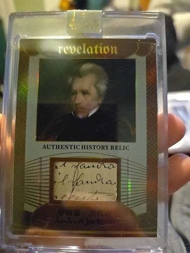 Eternal revelation 2025 andrew - eternal,