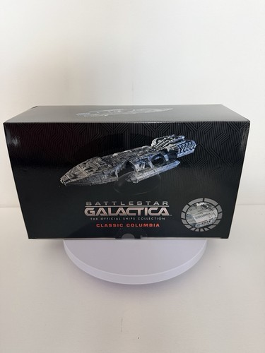 Master replicas battlestar - master,