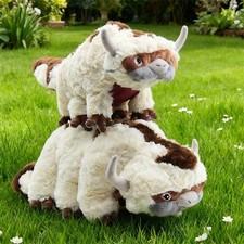 45/50cm Appa Avatar The Last