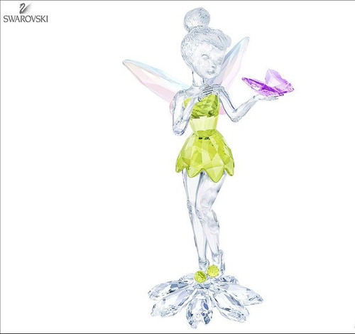 Swarovski disney tinker bell - tinker,